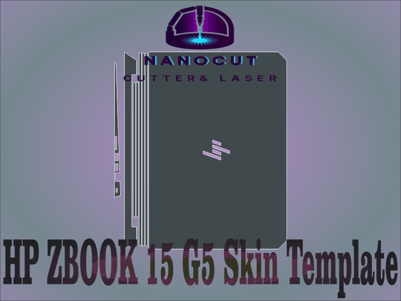HP ZBOOK 15 G5